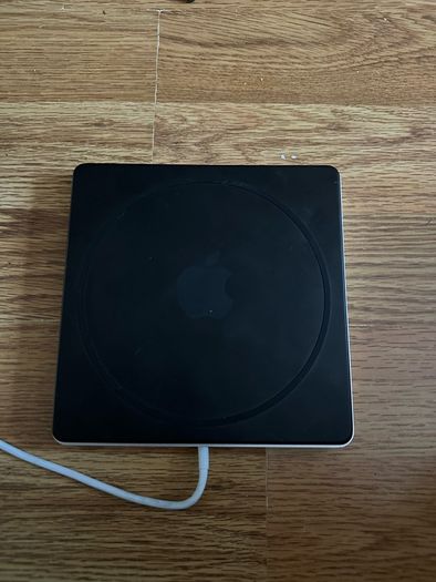 Apple  External  Drive for Mac