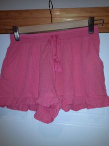 girls shorts