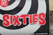 Sixties 5CD - The Ultimate Collection