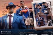 muff toys 1/12  superman