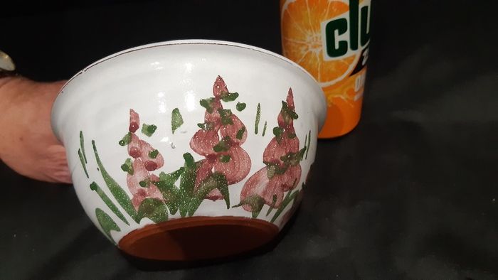 Judy Greene Small Bowl