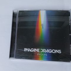 CD Imagine Dragons
