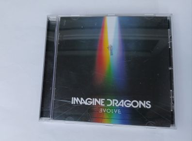 CD Imagine Dragons