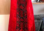 Chinese dress