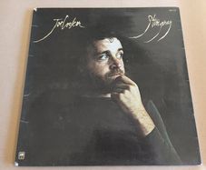 Joe Cocker - Stringray - Vinyl Record + Hundreds More