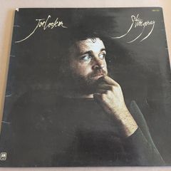 Joe Cocker - Stringray - Vinyl Record + Hundreds More