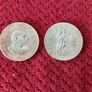 Ireland Silver coins Image 8