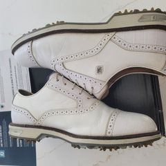 Footjoy premiere golf shoes Sz10