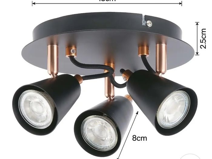 Spotlights