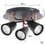 Spotlights Image 2