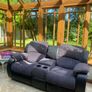 Reclining sofa Image 2