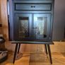 lovely little cocktail cabinet Image 2