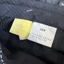 Pinstripe Suit Pants Image 2