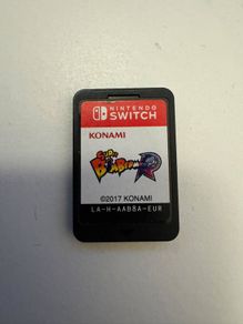 Super Bomberman R for Nintendo Switch