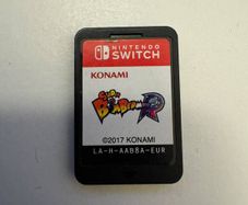 Super Bomberman R for Nintendo Switch
