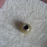 Pandora gold shimmer glass  with a shimmering gold finish very good condition Image 4