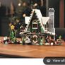 Lego 10275 Elf Club House Image 3