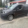 peugeot partner Image 3