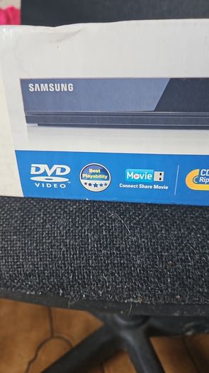 Samsung Dvd Player