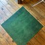 green coffee table Image 4