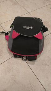 Trunki BoostApack booster seat backpack