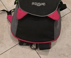 Trunki BoostApack booster seat backpack