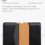 Card holder / wallet bundle - bellroy Image 4