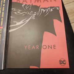 Batman Year One