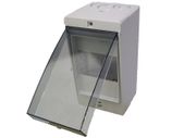 4 Module MCB Enclosures