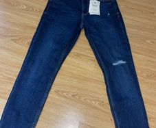 Bershaka Jeans BNWT