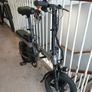 Engwe T14 E Bike Image 4