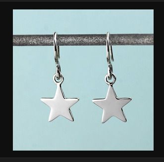 Boho Style Set: Earrings + Pendant - lovely gift