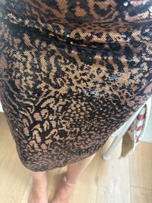Karen Millen Skirt BNWT