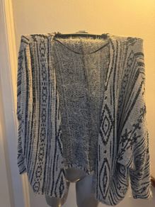 Atmosphere cardi kimono size S would fit u to size UK16 EU44 Postage included