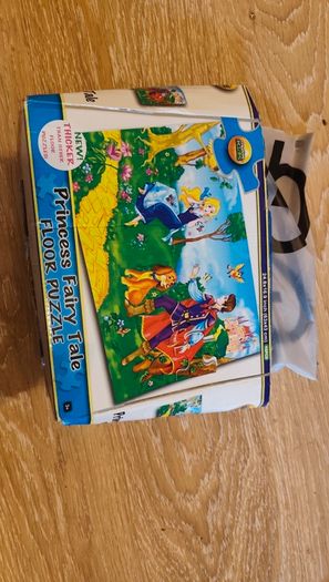 Jigsaw for kids