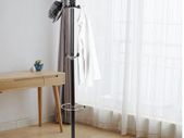 BRAND NEW Height 170 cm Tree Style Coat Rack Hook Clothes Hanger Tree Shaped Metal Steel Tube Coat Hang