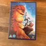 Kids classic Disney movies on DVD Image 4