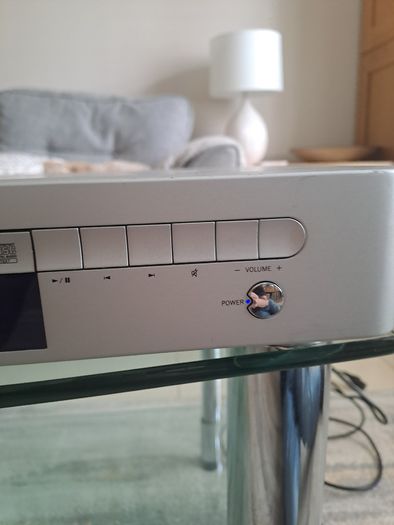 Arcam solo