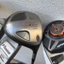 Golf clubs with bag. BEST OFFER after 2 weeks. Image 3