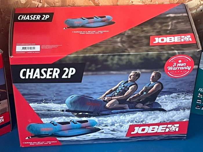 Water Sports