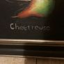 Original artwork still life signed framed free postage Image 2