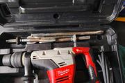 Milwaukee 110v