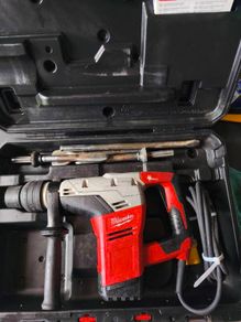Milwaukee 110v