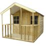 Garden Lodge Image 3