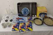 Kitchen items
