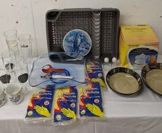 Kitchen items