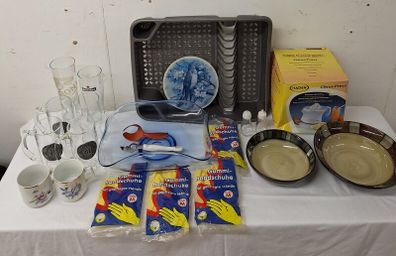 Kitchen items