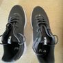 FILA Grey Men's Trainers (NEW) Image 2