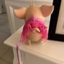 Pet Pig Piggi Bella Toy Image 4
