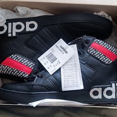 adidas hard court HI